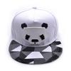 Women's Sports Baseball Cap Snapback Golf ball Hip-Hop Hat