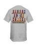 Tops – T-Shirts