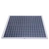 Solar Panel Aluminum Monocrystalline High Efficiency Water Resistant Portable Solar Charger for Car