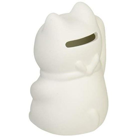 Drawing Cat Maneki Neko (Right Hand Raised) (Piggy Bank) 1050