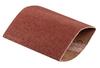 Sandpaper P 80 for Burnishing Machine 58GE137, 4 Pcs.