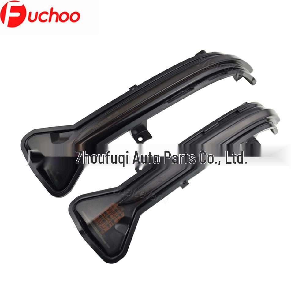 BMW G-Series Rearview Mirror Turn Signal Light (G30, G31, G11, G12, G14, G15, G20, M5 F90)