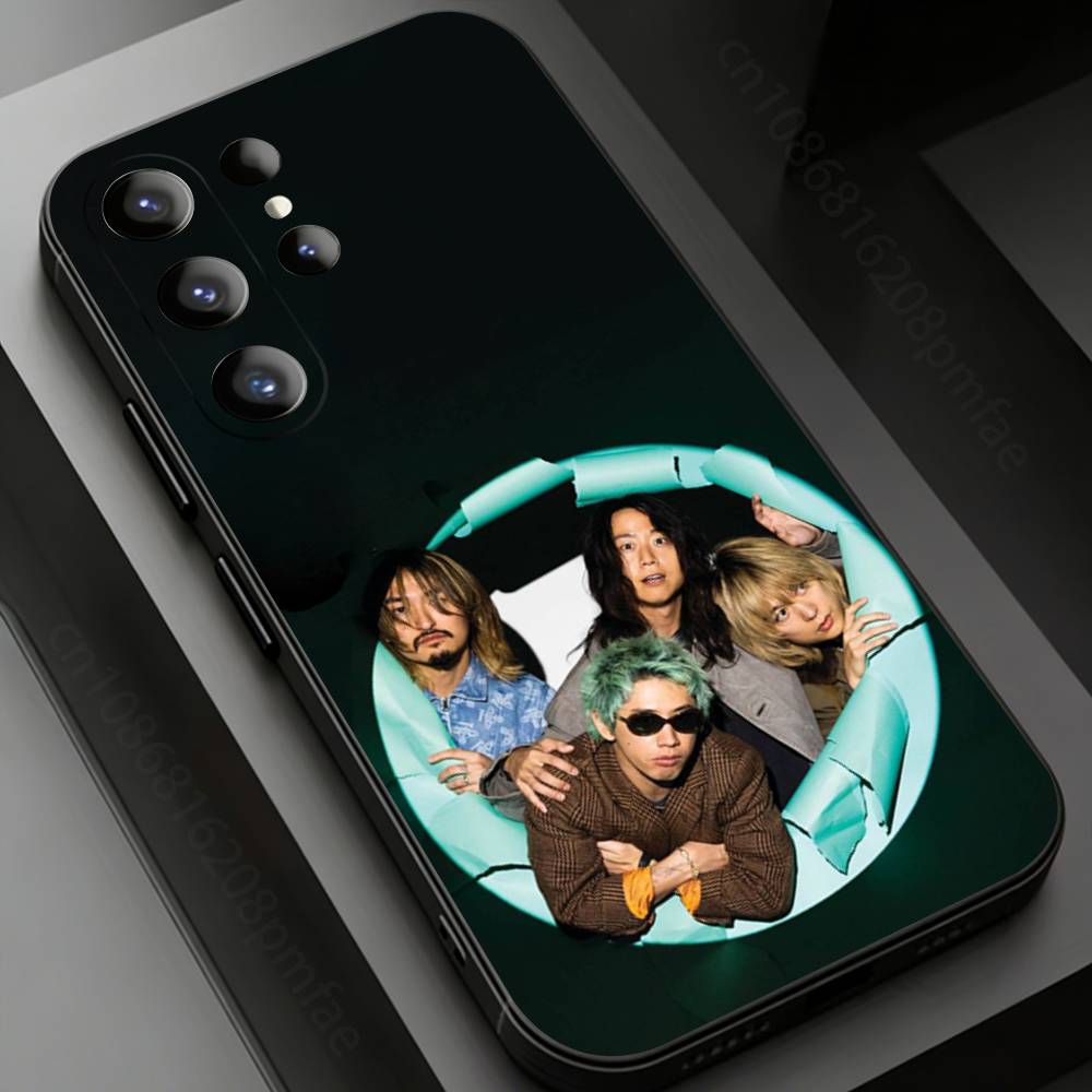 

DETOX POP Phone case for Samsung Galaxy S24,25,26,23 22,21,S20 Plus Ultra FE soft fundas cases Samsung S26ULTRA