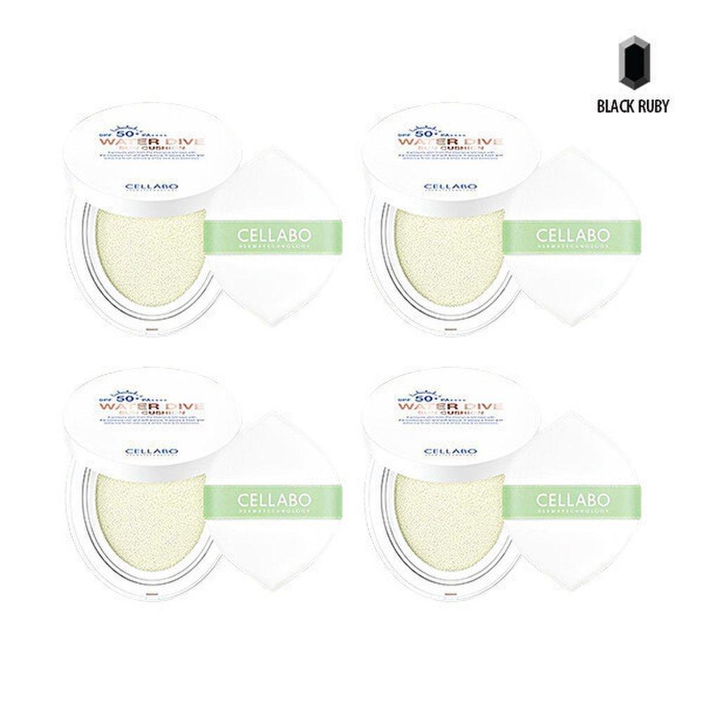 

Cellabo Water Dive Sun Подушка Сезон 2 23г x4