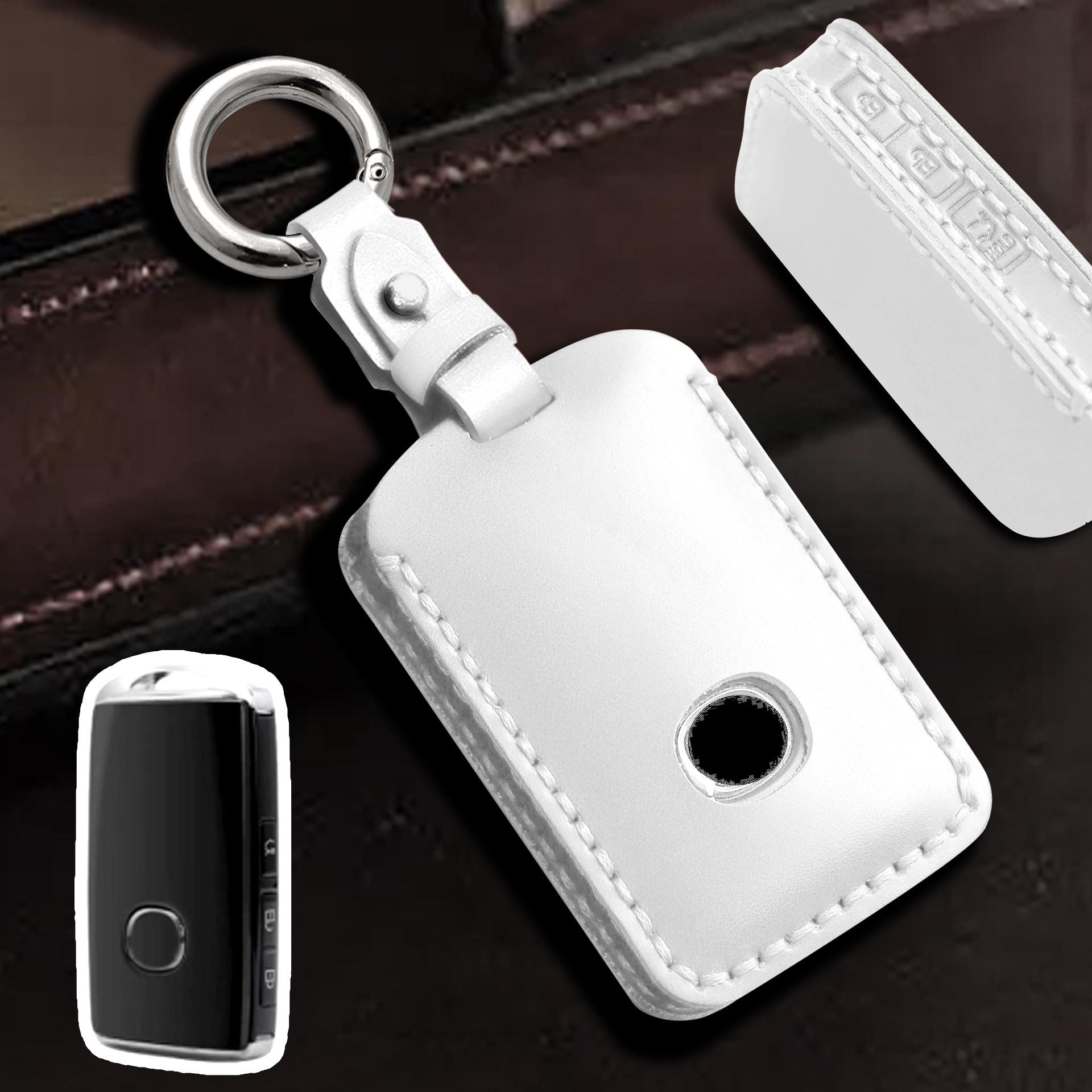 

Чехол для ключа Mazda CX и Atez от Angkesaila