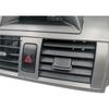 Suitable for Toyota Corolla 2008-2013 Car Air Conditioner Trend with Clock Display with Emergency Light Switch