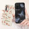 For Realme 6 Pro Case Realme 6i 6S Stylish Candy Painted Cover Shockproof Phone Case For Realme 6S 6i Realme6 Pro Soft TPU Shell