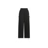 FOS FW25 Tracksuit Bottoms Outdoor Comfortable Loose Sports Casual Pants Women Bottoms KC2695