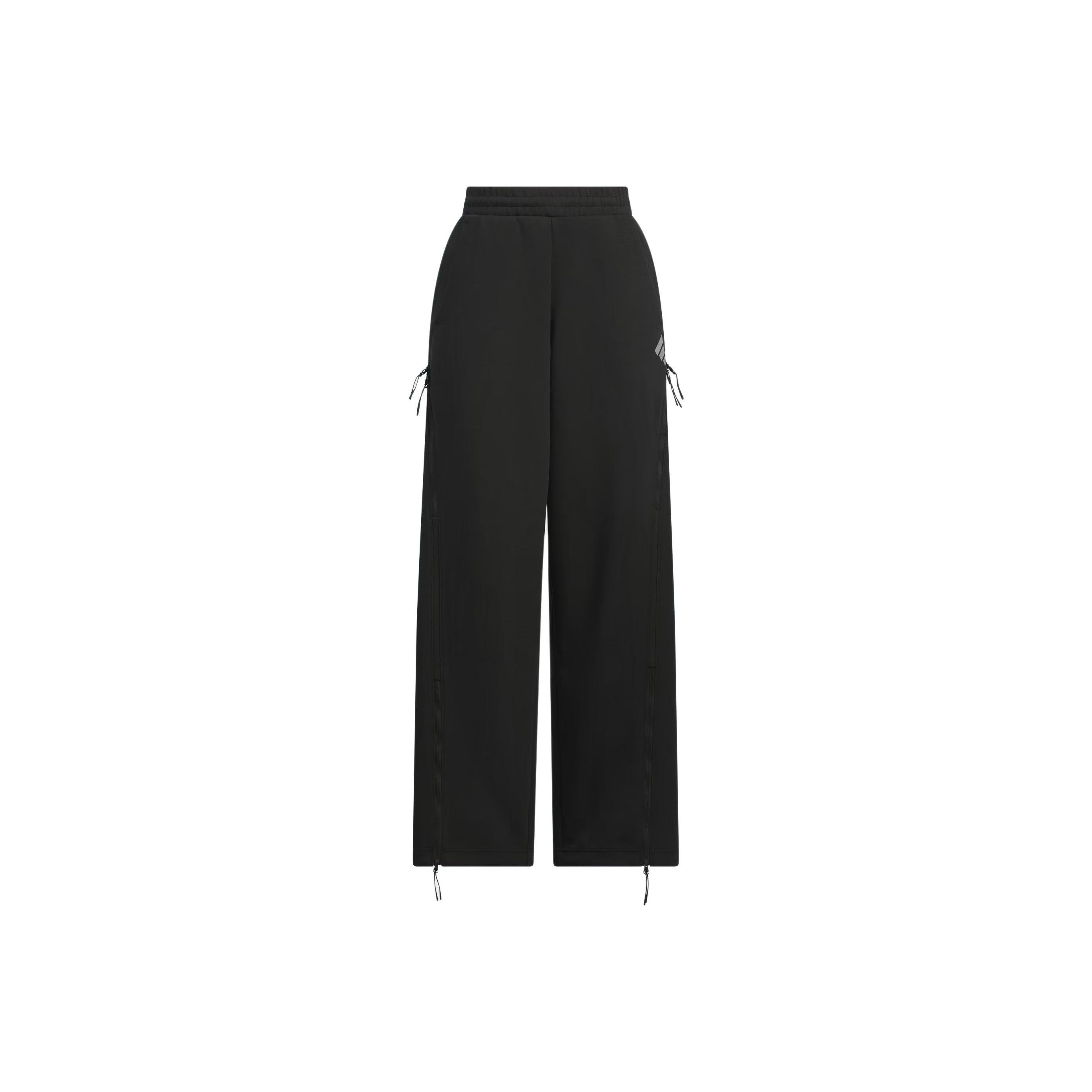 

Adidas FOS FW25 Спортивные штаны Уличные Удобные Свободные Спортивные Повседневные Штаны Женские Штаны KC2695 L