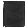 Outdoor Oxford Cloth Black Waterproof Dustproof Anti UV Umbrella Cover Protector(190x59cm)