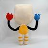 New Dandy's World Plush Toy Figure
