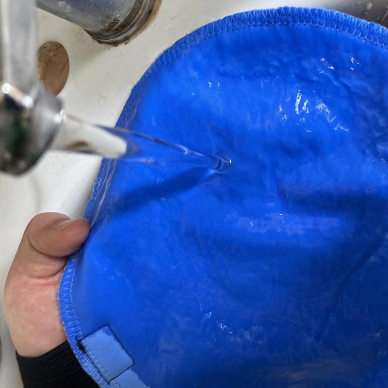 Inserții Răcoritoare pentru Cască de Protecție Inserție Pad pentru Căptușeala Interioară a Căștii de Protecție Reutilizabil și Detașabil Pad Răcoritor pentru Cască de Protecție Absorbant de Transpirație