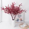 Olive Simulation Leaves Leaf Home Soft Decoration Hotel Shopping Decoration Mall
