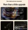 360° Adjustable All-Metal Phone & Tablet Holder - Perfect for Desktop Use & Live Streaming