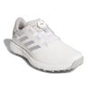 adidas S2G Boa Low Top Golf Shoes Men's White GV9781