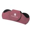Car Sun Visor Glasses Clip Auto Case Sunglasses Holder For Peugeot 408 4008 308 3008 5008 508 2008 208 301 309 /Car Tire Valve
