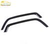 Haoying Front Fog Light Eyebrow Trim for 20 Models – Decorative Bumper Cover Strip