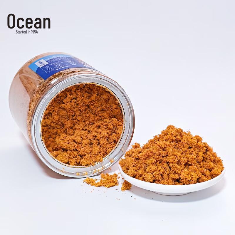 Kapitan Ocean Premium Przekąski z Owoców Morza