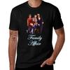 Vintage Family Affair Retro Throwback Tribute Tshirt Plus Size Comfort Fit Tee Tshirt