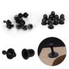 Sound Box Net Cover Frame Box Body Fixing Button Snap Fastener Buckle For Small Speakers