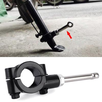 Nou Pentru Cric 20-23mm Cric Lateral Universal Motocicletă Extensie Instrument Asistent