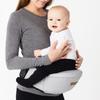 Newborn Front Holding Baby Carrier Soft Material Infant Hip Seat  Outdoor Activities