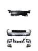 Mercedes-Benz E-Class W213 GLC X253 Lower Bumper Air Deflector Spoiler (2135051200).