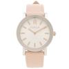 Watch Minimal Shape 32 MM Quartz White Pink FURLA WW00007001L1 Women's [Item]