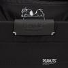 CLATHAS x PEANUTS Boston Black Women's Bag,
