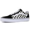 Vans Old Skool 'Black Checkerboard' Vans VN0A38G1P0S