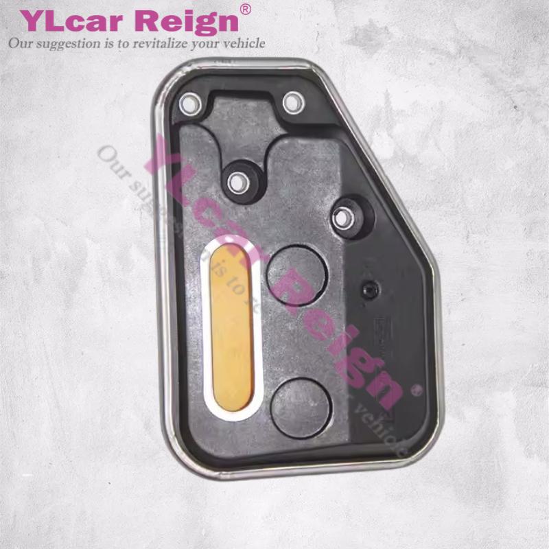 F4A22 F4A23 KM175 KM177 Automatic Transmission Oil Filter For MITSUBISHI Hyundai Car Accessories MD737840 4632136001 4632136010