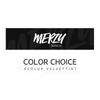 MERZY A Primeira Temporada de Velvet Tint - 6 Cores