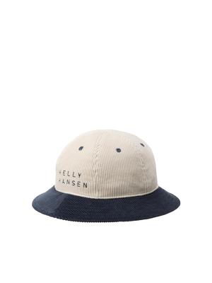 Helly Hansen Cordmütze, Elfenbein, Medium