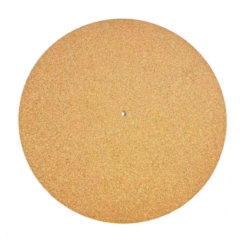12inch Vinyl Record Pad Anti Slip Turntable Slipmat Pad Turntable Platter Mat  Players Accessories
