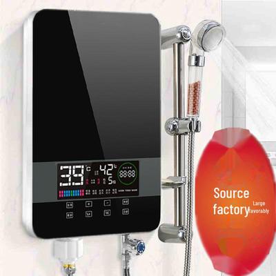 Warmwasserbereiter – Sonstige Warmwasserbereiter