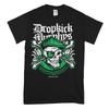 Dropkick Murphy Skelly Eye Patch Tshirt Unisex Fan Gift S-5XL Unisex T-Shirt