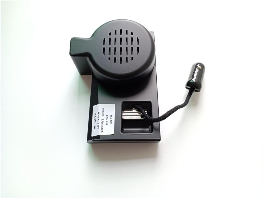 Wireless Charger For BMW X5 F15 X6 F16 2015 2016 2017 2018