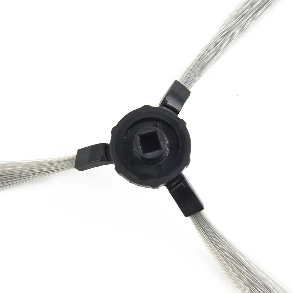 Enhance the Performance of Your Vacuum Cleaner 10pcs Side Brush Set for MEDION MD 16192 MD 18500 MD 18501 MD 18600