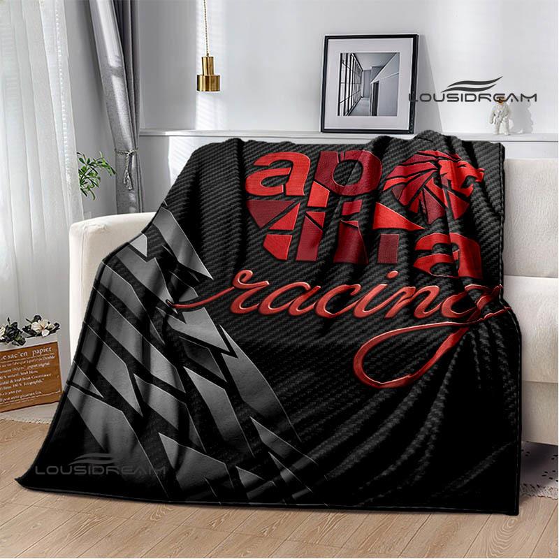 3D Aprilia Retro printed blanket Picnic blanket Warm blankets Outdoor Blanket Home bed linings blankets for beds Birthday Gift