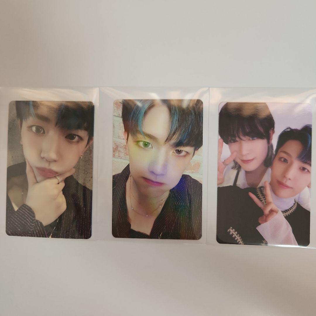 

[USED] Takatsuka Taimu matchup FC version hologram trading card chemitre green ver