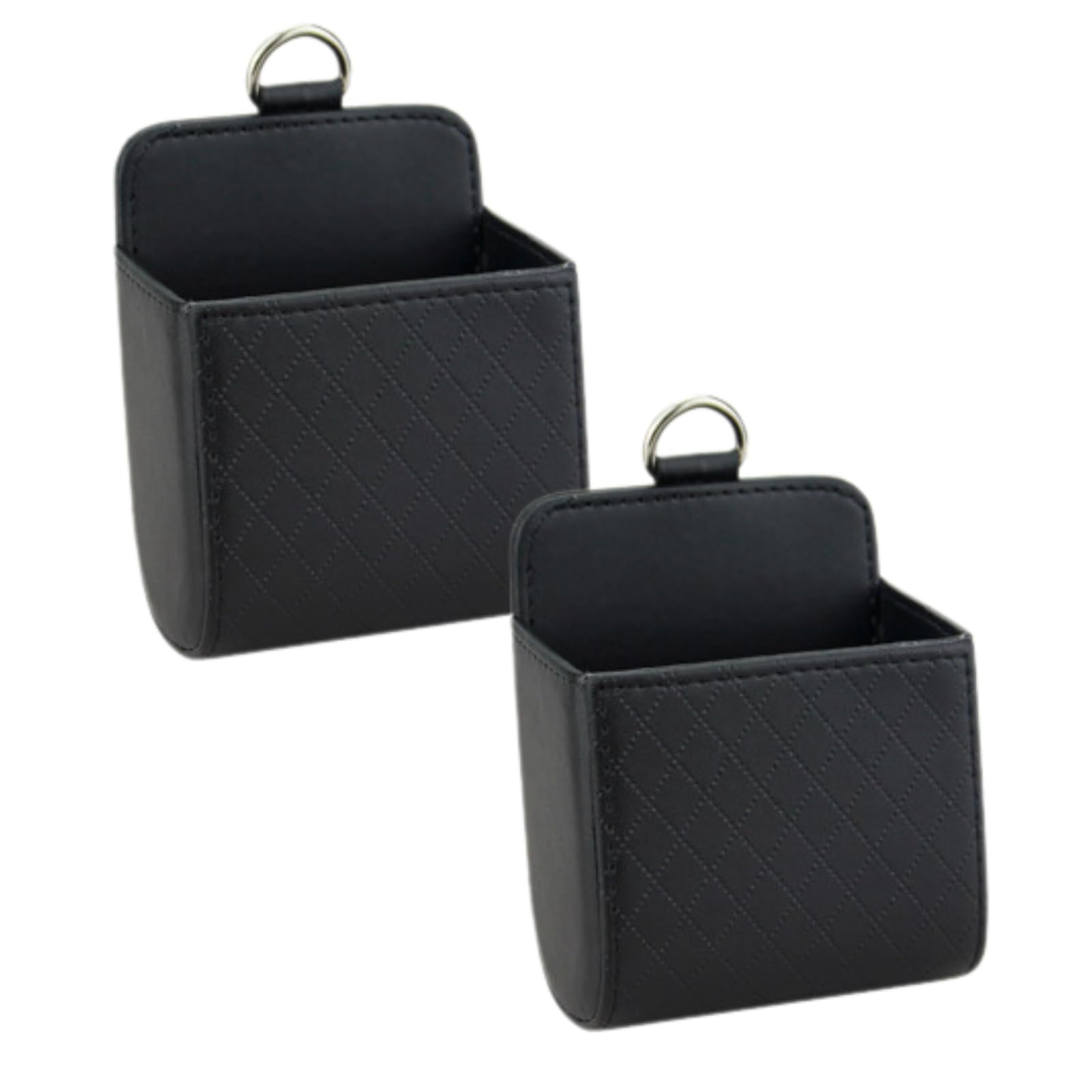 

Akaaka Car Accessory Holder, Car Accessories, Convenient Goods, Car Interior Accessories, Car Storage Pocket, чёрный