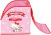 Skater School Backpack Storage Case with Dividers and Lid Cover for Organization and Sanrio Hello Kitty and Friends (SRBX1)