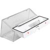 Vacuum Cleaner Bin Box For Xiaomi Roborock, S5 S50 S51 S52 S55 S6 T6 Dust Box Robot Vacuum Cleaner Accessories-B61B