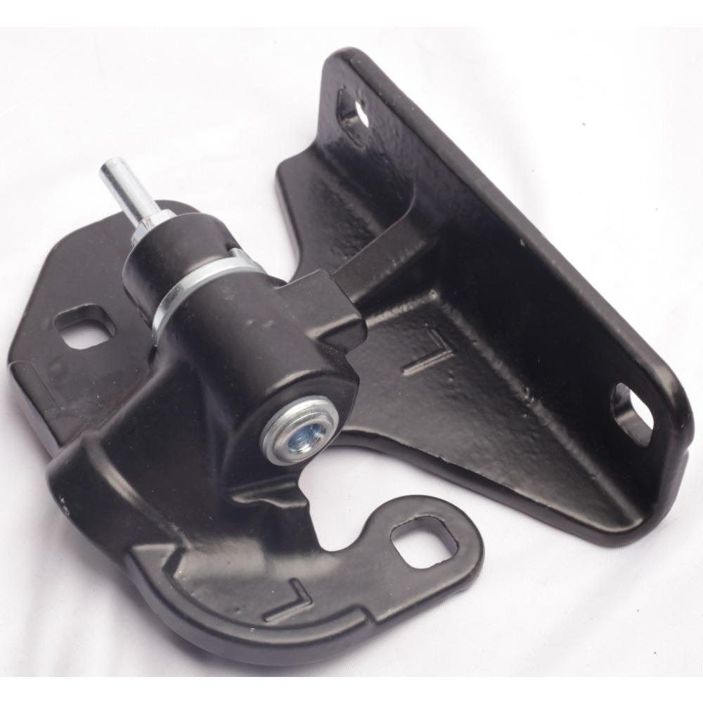 9607220144 A0007201737 9607220344 A0007201837 Figzero Left Right Door Hinge For Benz Truck