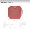 Car Seat Cushion Thicken Breathable Ice Silk Protector Pad For Citroen C4 C3 C5 C1 C2 C6 VTS C4L DS3 DS4 DS5 Grand Berlingo
