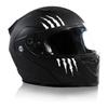 Monster Claw Scratch Racing Helmet Stickers Waterproof Motorcycle Fuel Tank Scooter Body Vinyl Decals Refit Durable Decoration