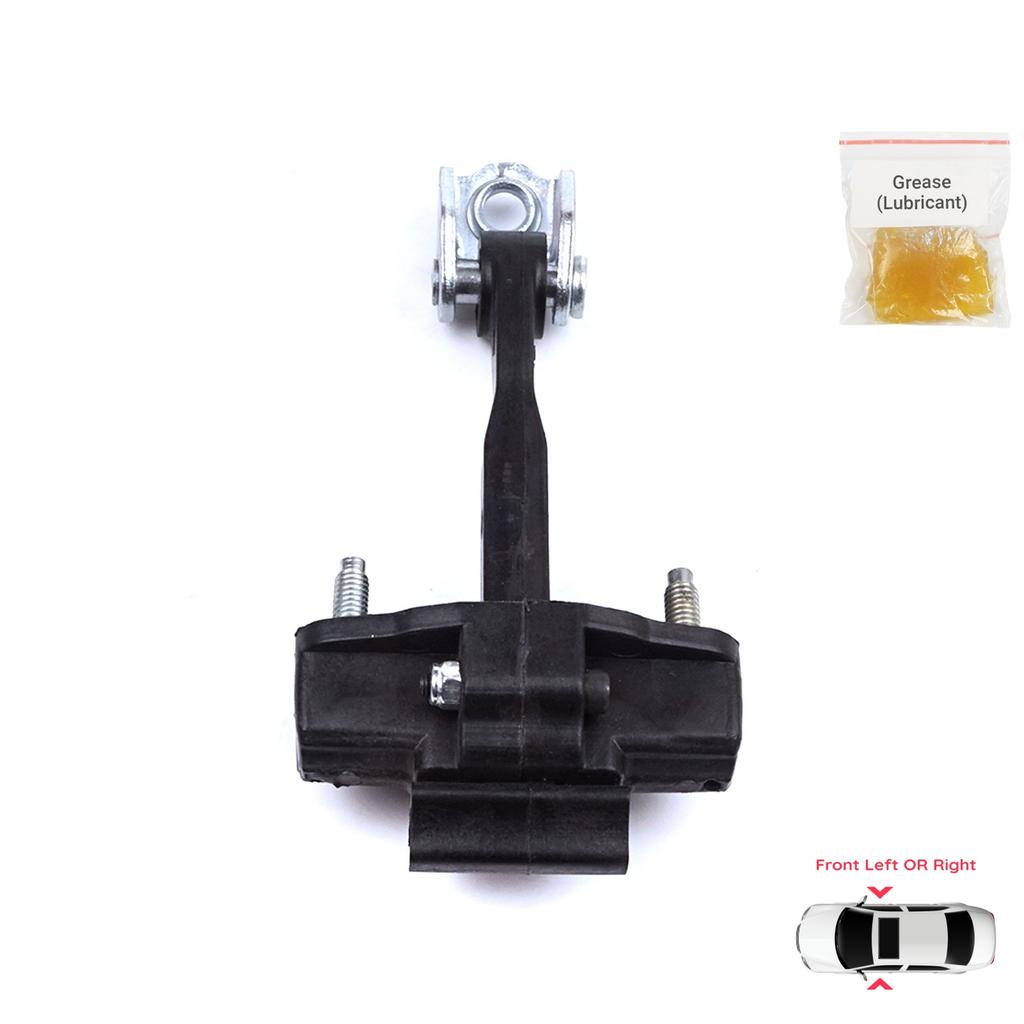 BDP1290 Front Door Hinge Stop Check Strap Limiter for Lancia Ypsilon MK3 846 312 2011-2024 5-Door HB 52049606