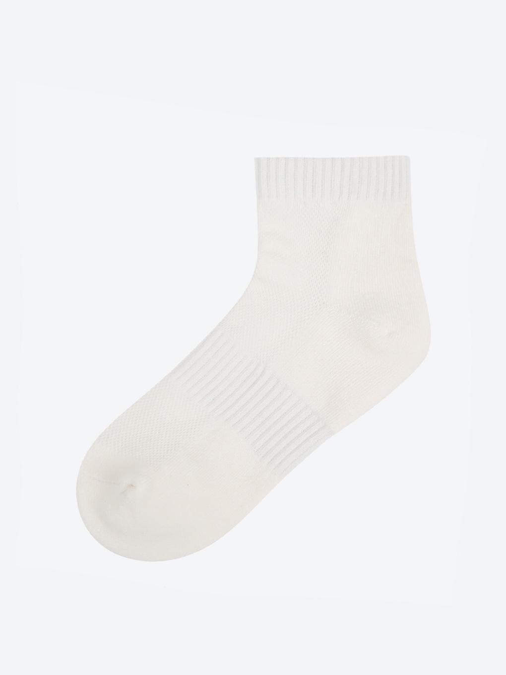 

Cool Air Ankle Socks (HPAO5ES704)
