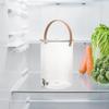 Beverage Dispenser, Barrel with Handle And Closure, Functional Leak, Made of PP, for