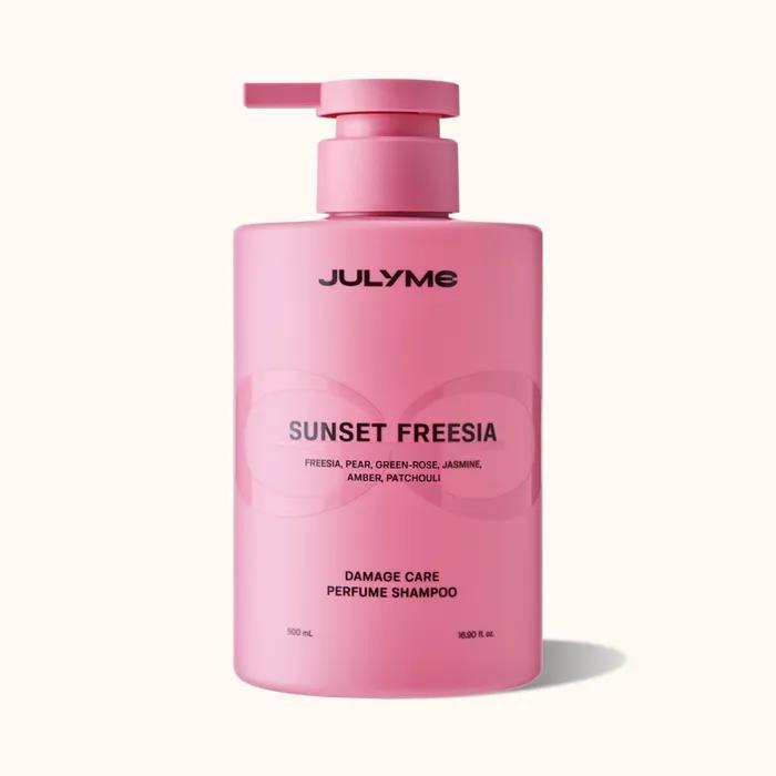 Perfume Dekijicare Shampoo 500ml [RE] (Choose 1 of 3 types)